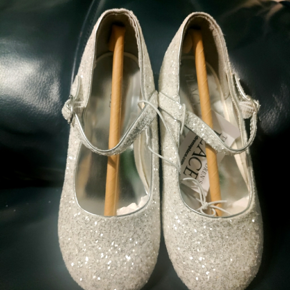 Girls dress shoes